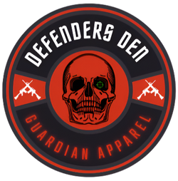 Defenders Den