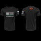 Proud To Serve Graphic Tee or Hoodie