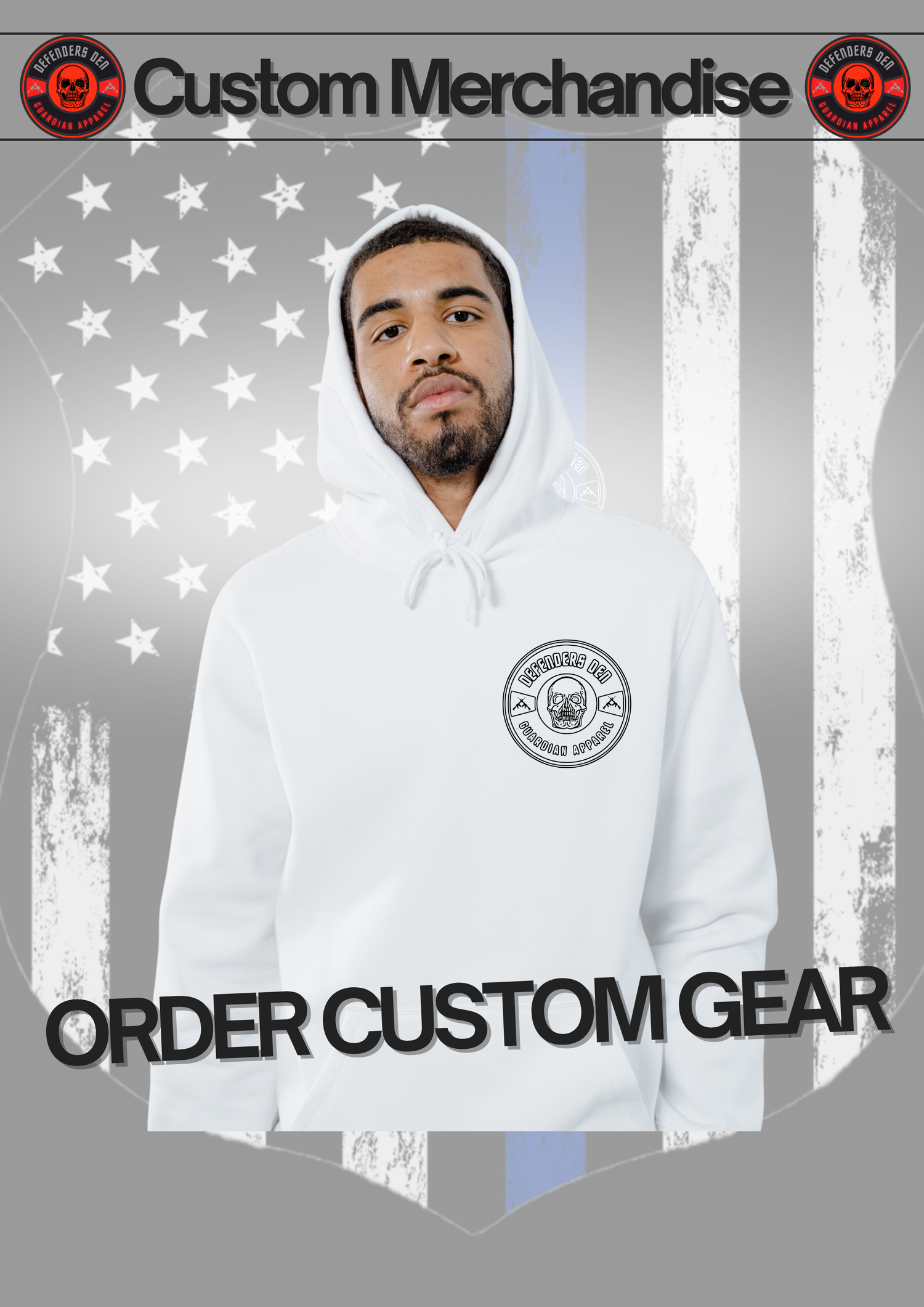 Hoodies